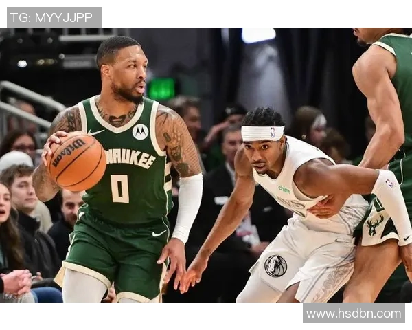 利拉德有望成未来NBA超级巨星引发媒体广泛关注与期待