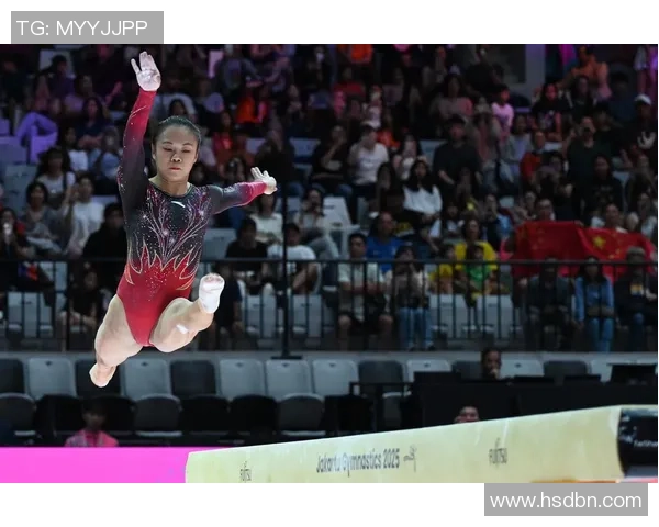 奥运会体操平衡木项目难度解析与训练技巧提升策略探讨 奥运会体操平衡木项目难度解析与训练技巧提升策略探讨