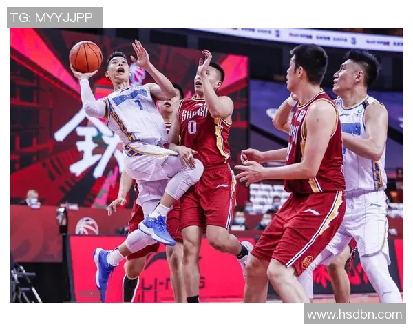 CBA赛季焦点战役全景回顾与关键战术深度解析